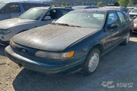 Photo of 1994 Ford Taurus