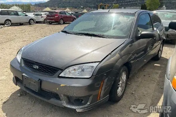 Photo of 2007 Ford Focus