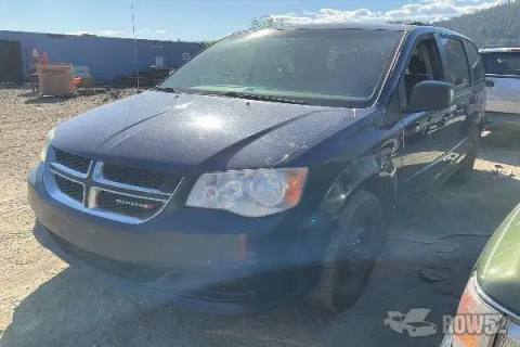 Photo of 2014 Dodge Grand Caravan