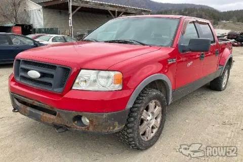 Photo of 2007 Ford F-150