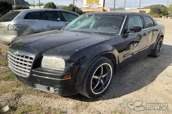 Photo of 2007 Chrysler 300