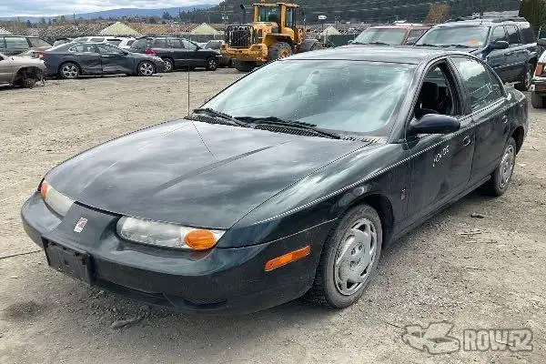 Photo of 2001 Saturn SL