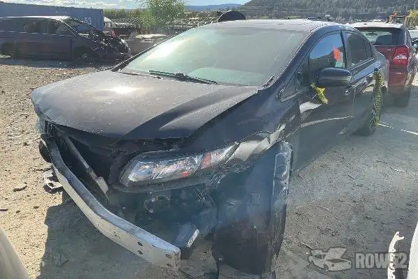 Photo of 2014 Honda Civic