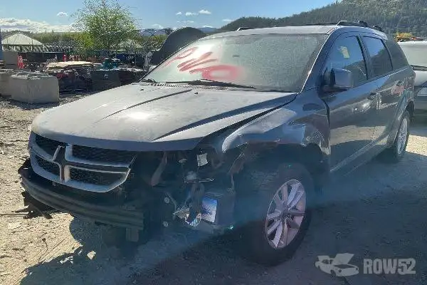 Photo of 2013 Dodge Journey