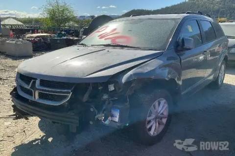 Photo of 2013 Dodge Journey
