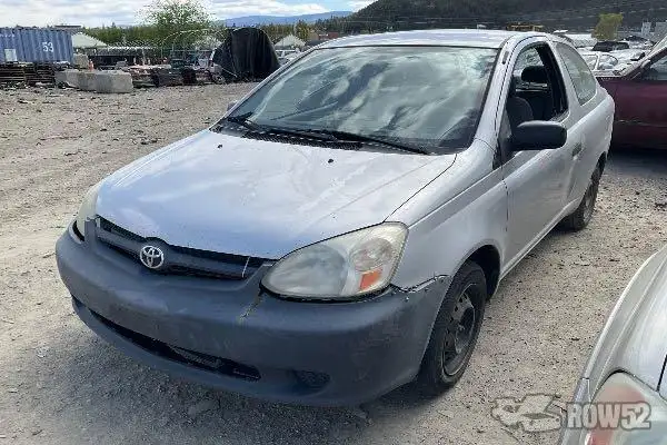 Photo of 2003 Toyota Echo