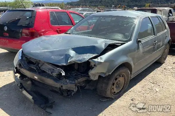 Photo of 2009 Volkswagen City Golf