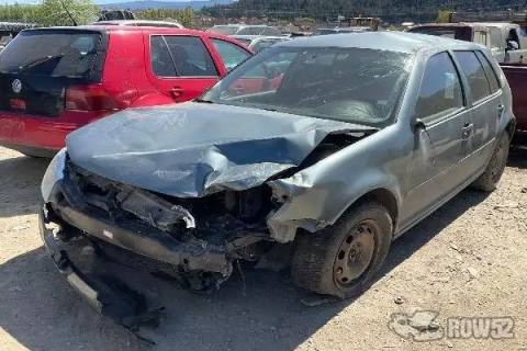 Photo of 2009 Volkswagen City Golf