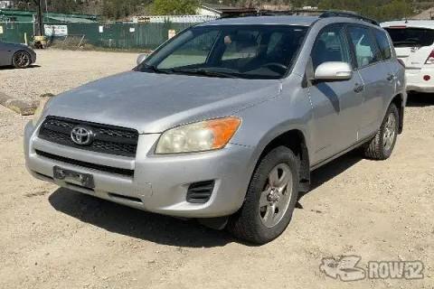 Photo of 2009 Toyota Rav4