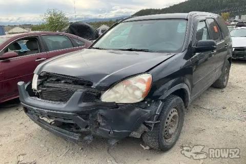 Photo of 2005 Honda CR-V