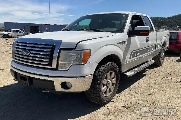 Photo of 2010 Ford F-150