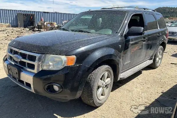 Photo of 2008 Ford Escape