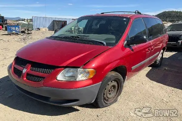 Photo of 2006 Dodge Grand Caravan