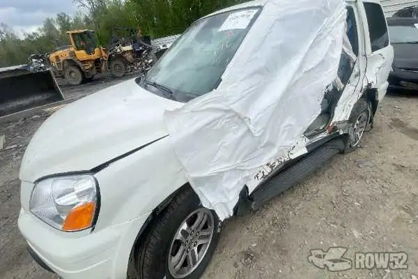 Photo of 2003 Honda Pilot