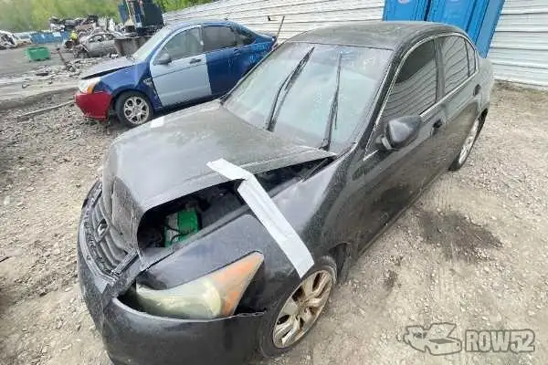 Photo of 2010 Honda Accord