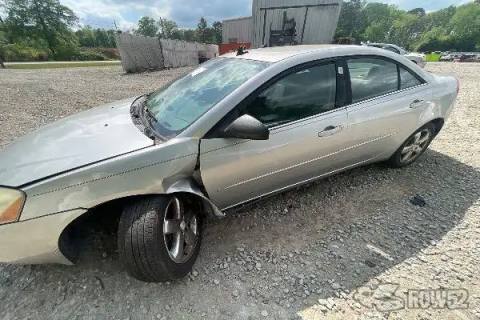 Photo of 2008 Pontiac G6