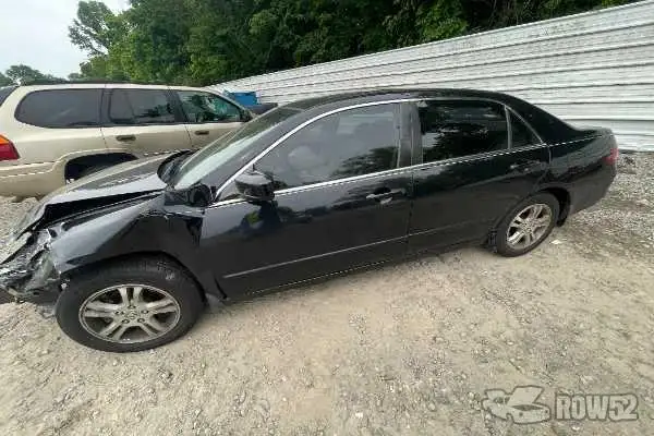 Photo of 2006 Honda Accord