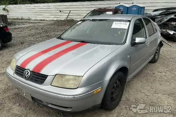 Photo of 2005 Volkswagen Jetta