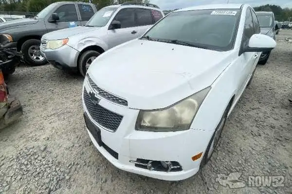 Photo of 2015 Chevrolet Traverse