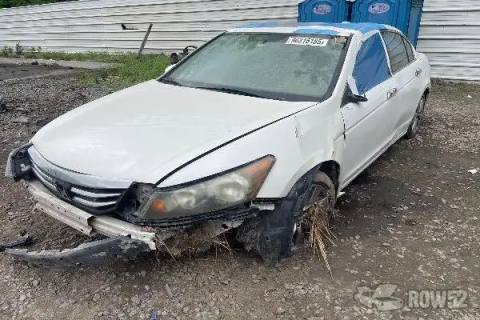 Photo of 2012 Honda Accord