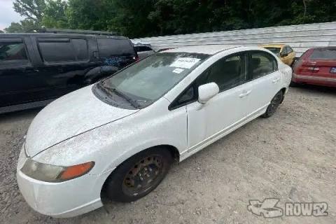 Photo of 2007 Honda Civic