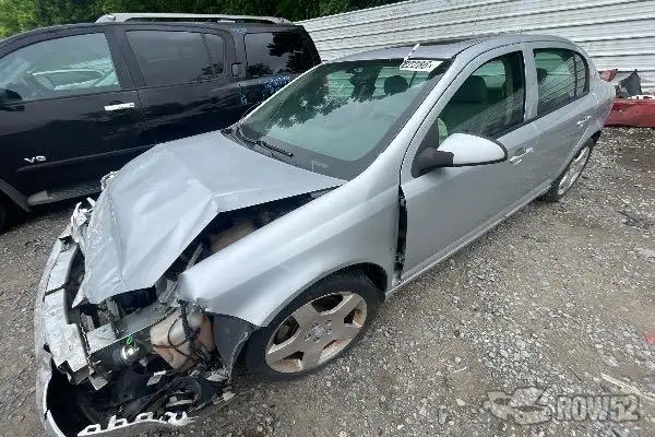 Photo of 2008 Chevrolet Cobalt