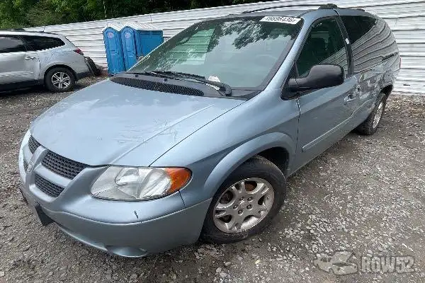 Photo of 2004 Dodge Grand Caravan