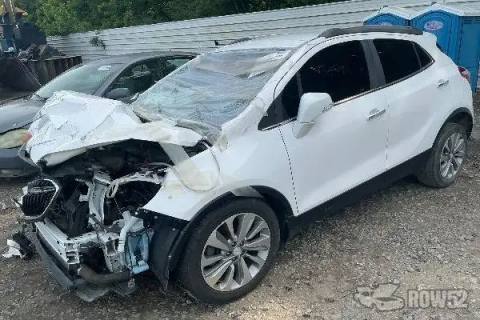 Photo of 2019 Buick Encore