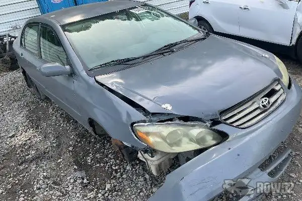 Photo of 2005 Toyota Corolla