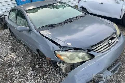 Photo of 2005 Toyota Corolla
