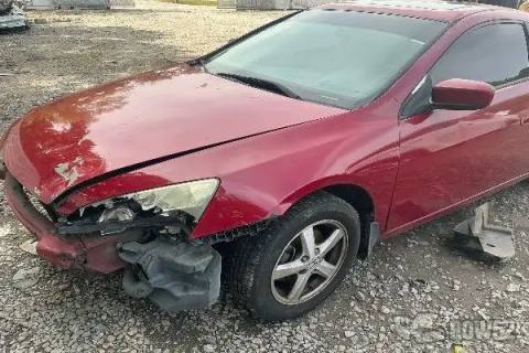 Photo of 2004 Honda Accord