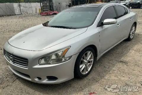 Photo of 2011 Nissan Maxima