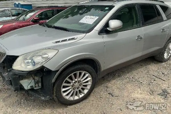 Photo of 2011 Buick Enclave