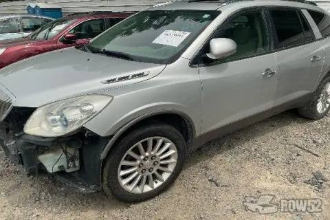 Photo of 2011 Buick Enclave