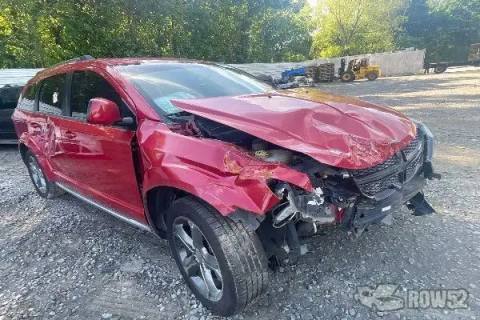 Photo of 2014 Dodge Journey