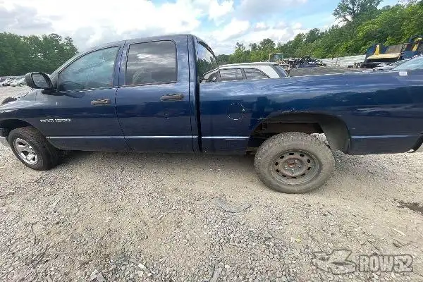 Photo of 2005 Dodge Ram 1500