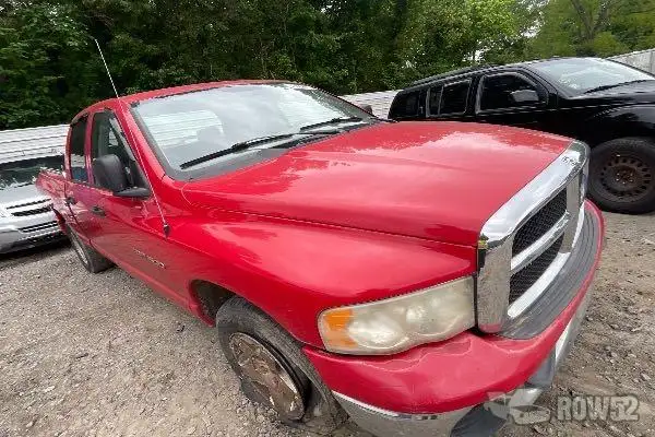 Photo of 2005 Dodge Ram 1500