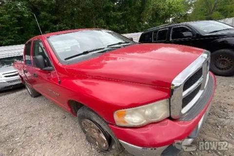 Photo of 2005 Dodge Ram 1500