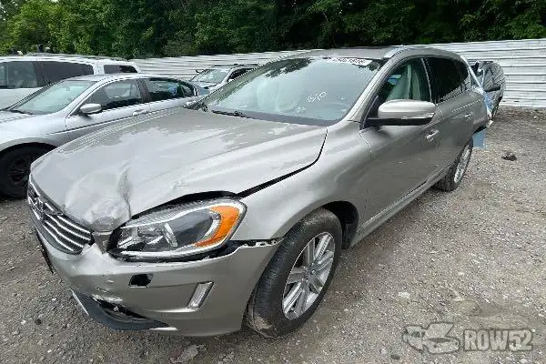 Photo of 2016 Volvo XC60