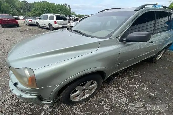 Photo of 2004 Volvo XC90