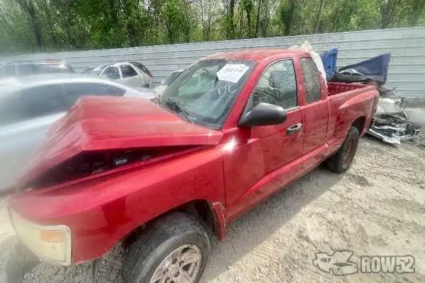 Photo of 2008 Dodge Dakota