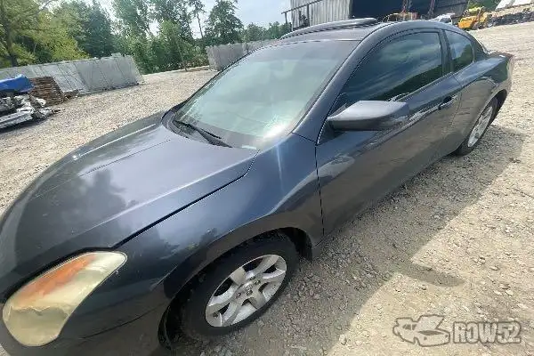 Photo of 2008 Nissan Altima