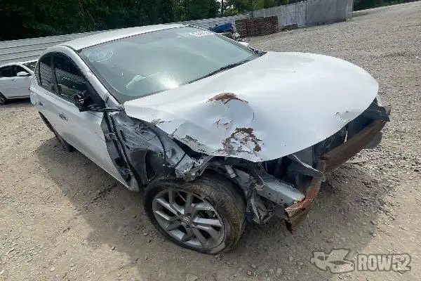 Photo of 2013 Nissan Sentra