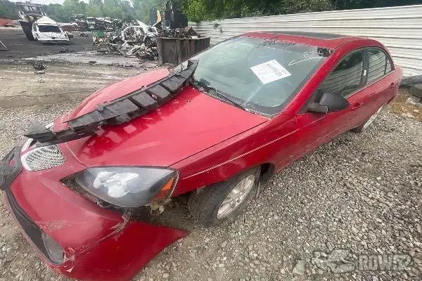 Photo of 2006 Pontiac G6
