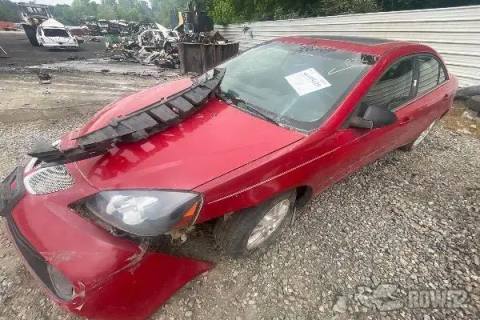 Photo of 2006 Pontiac G6