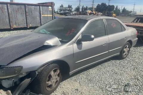 Photo of 2000 Honda Accord