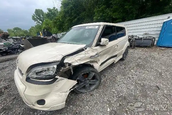 Photo of 2011 Kia Soul