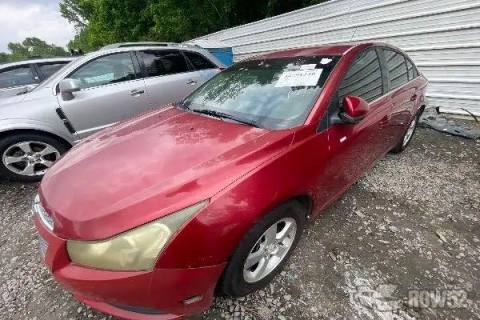 Photo of 2011 Chevrolet Cruze