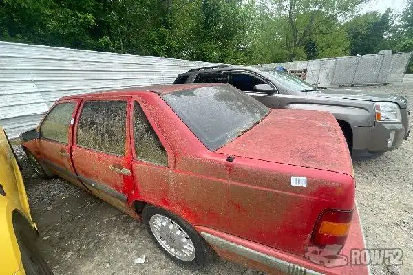 Photo of 1994 Volvo 850