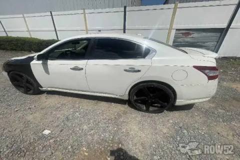 Photo of 2010 Nissan Maxima
